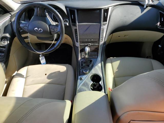 Photo 7 VIN: JN1EV7AR8HM839950 - INFINITI Q50 