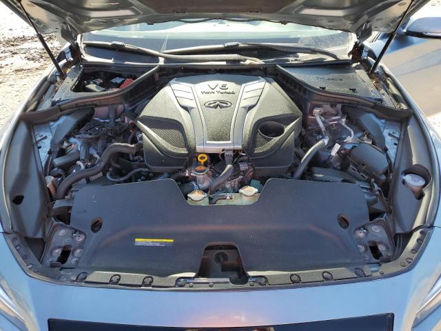 Photo 10 VIN: JN1EV7AR8HM841696 - INFINITI Q50 PREMIU 