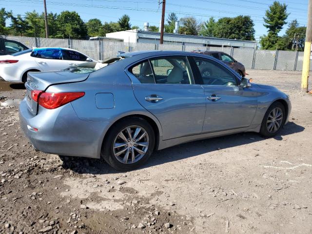 Photo 2 VIN: JN1EV7AR8HM841696 - INFINITI Q50 PREMIU 