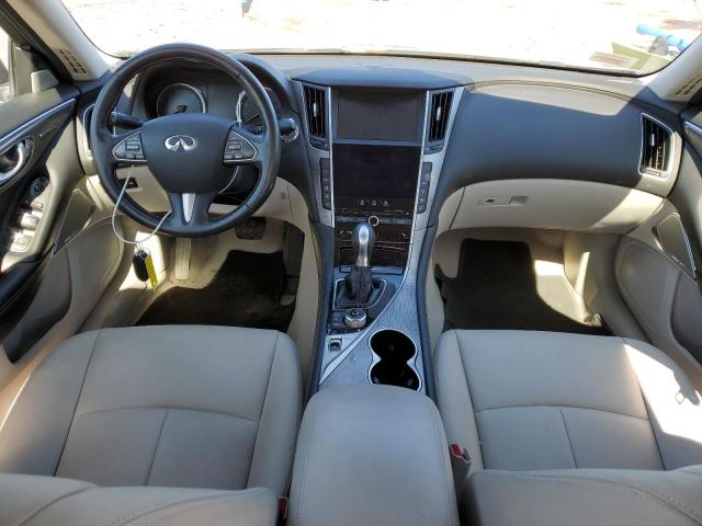 Photo 7 VIN: JN1EV7AR8HM841696 - INFINITI Q50 PREMIU 