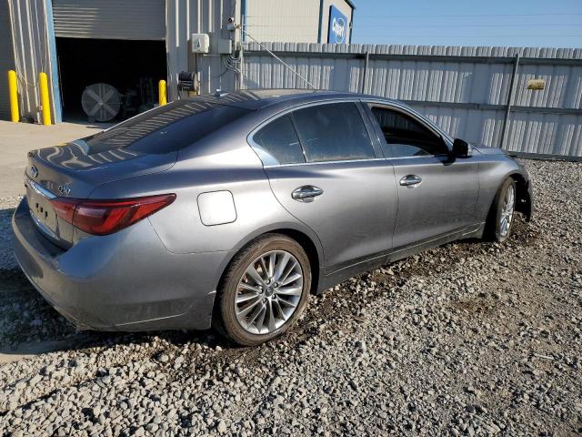 Photo 2 VIN: JN1EV7AR8JM430577 - INFINITI Q50 LUXE 