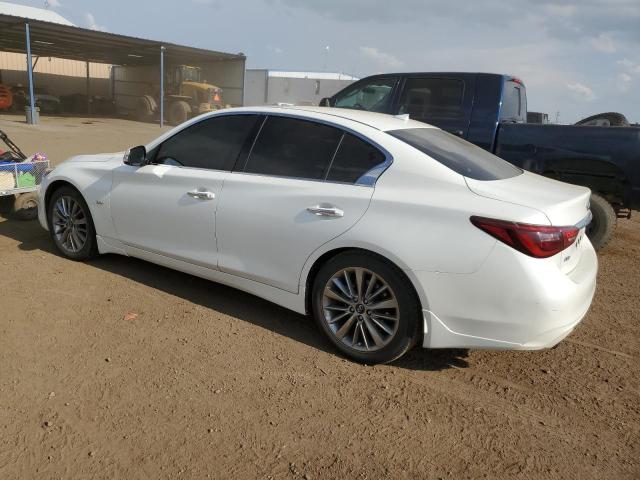 Photo 1 VIN: JN1EV7AR8JM430692 - INFINITI Q50 