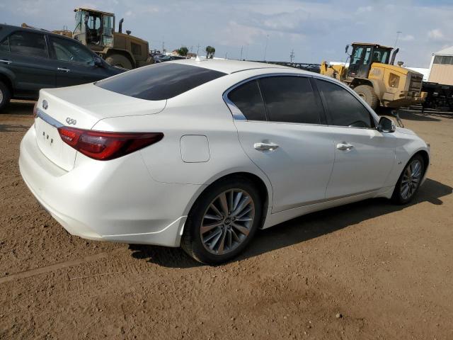 Photo 2 VIN: JN1EV7AR8JM430692 - INFINITI Q50 