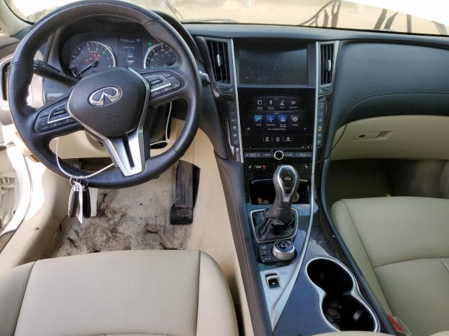 Photo 7 VIN: JN1EV7AR8JM430692 - INFINITI Q50 