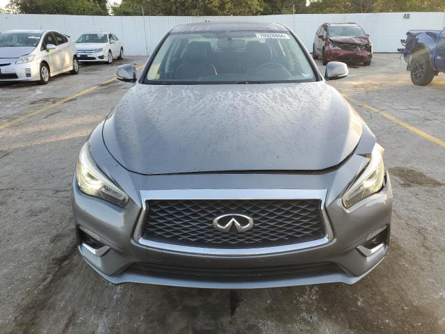 Photo 4 VIN: JN1EV7AR8JM432555 - INFINITI Q50 LUXE 