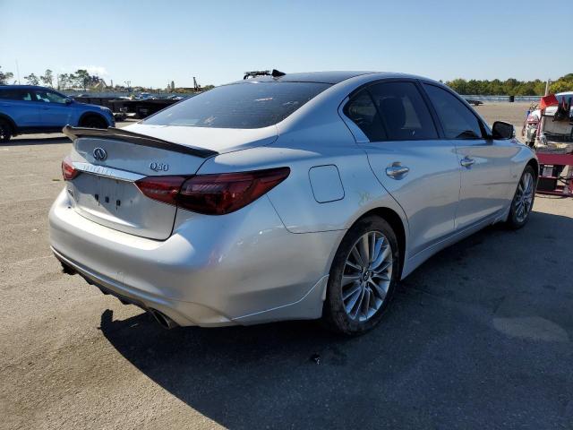 Photo 3 VIN: JN1EV7AR8JM433897 - INFINITI Q50 LUXE 