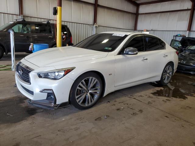 Photo 0 VIN: JN1EV7AR8JM434046 - INFINITI Q50 LUXE 