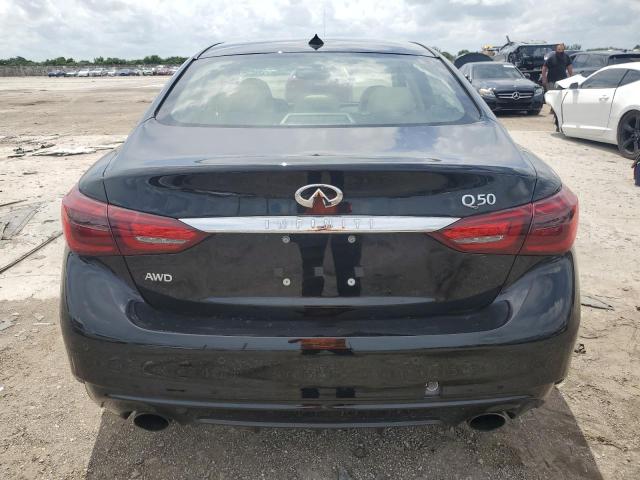 Photo 5 VIN: JN1EV7AR8JM436007 - INFINITI Q50 LUXE 