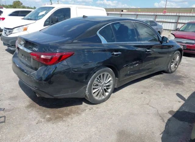 Photo 3 VIN: JN1EV7AR8JM436914 - INFINITI Q50 