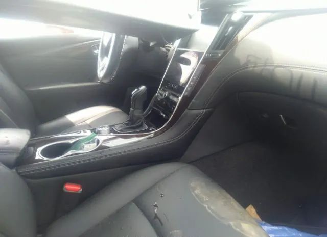 Photo 4 VIN: JN1EV7AR8JM437819 - INFINITI Q50 