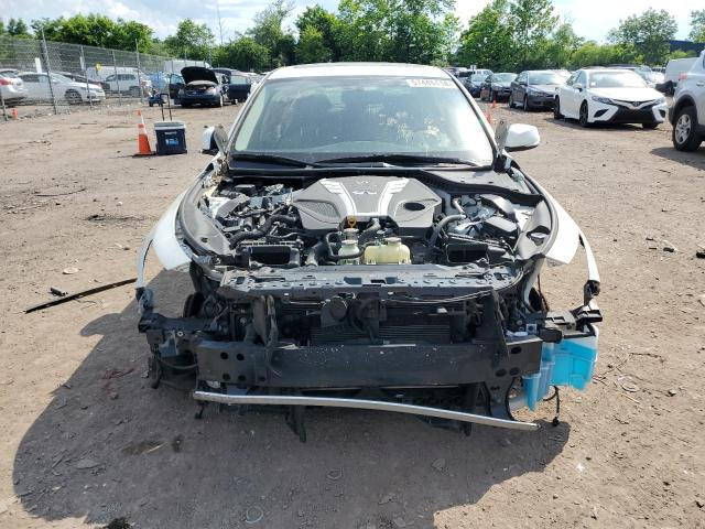 Photo 4 VIN: JN1EV7AR8JM438839 - INFINITI Q50 