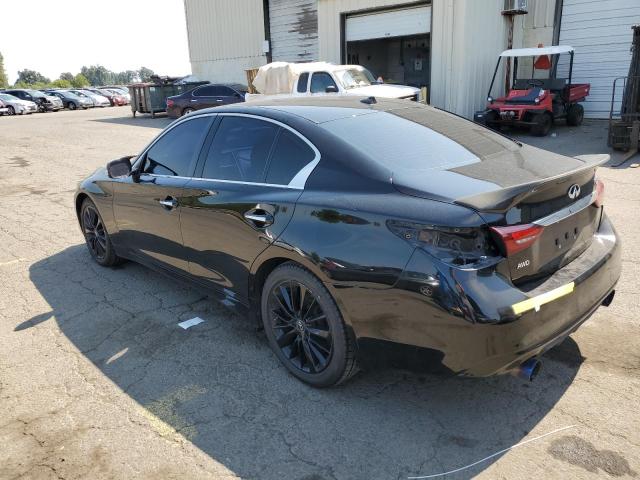 Photo 1 VIN: JN1EV7AR8JM441546 - INFINITI Q50 