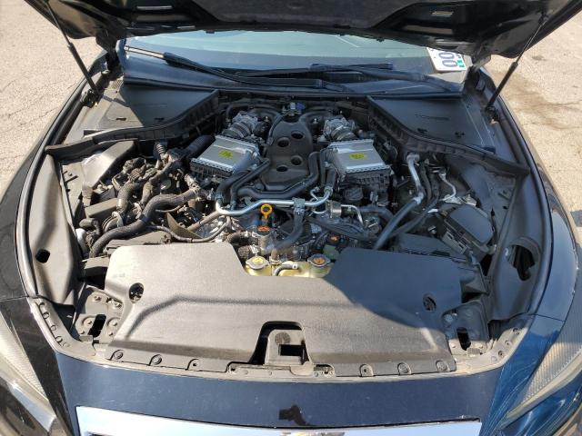 Photo 10 VIN: JN1EV7AR8JM441546 - INFINITI Q50 