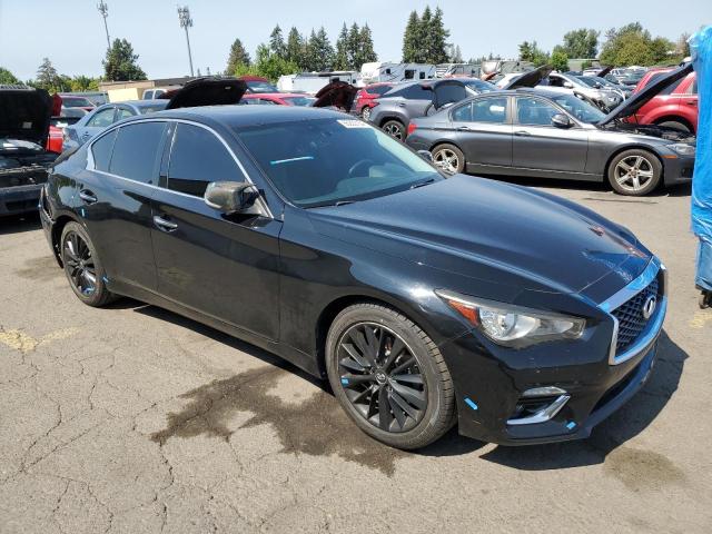 Photo 3 VIN: JN1EV7AR8JM441546 - INFINITI Q50 