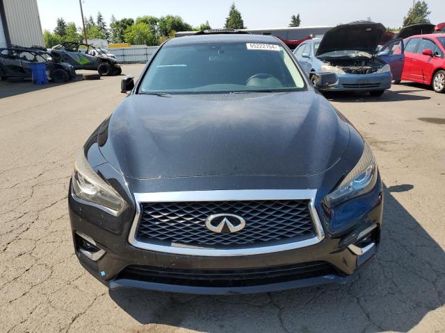 Photo 4 VIN: JN1EV7AR8JM441546 - INFINITI Q50 