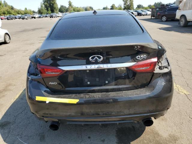 Photo 5 VIN: JN1EV7AR8JM441546 - INFINITI Q50 