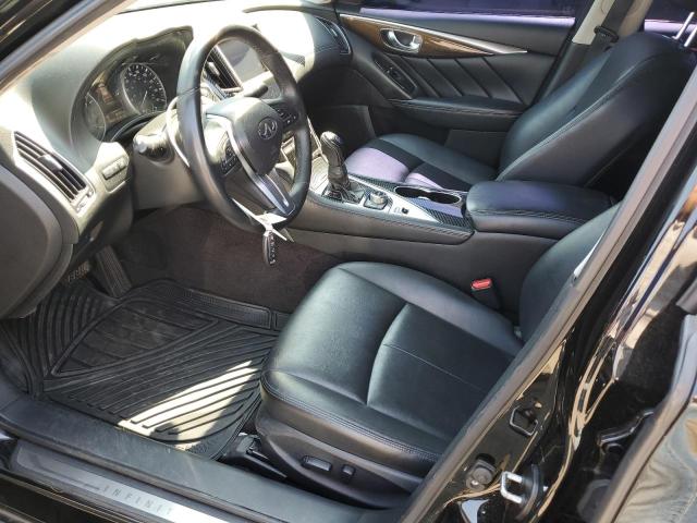 Photo 6 VIN: JN1EV7AR8JM441546 - INFINITI Q50 