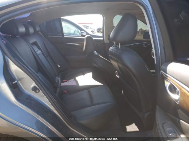 Photo 7 VIN: JN1EV7AR8JM442681 - INFINITI Q50 