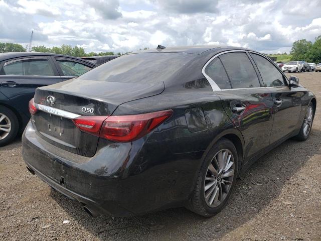 Photo 2 VIN: JN1EV7AR8JM443474 - INFINITI Q50 LUXE 