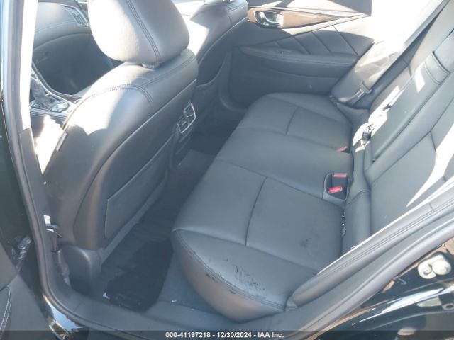 Photo 7 VIN: JN1EV7AR8JM610173 - INFINITI Q50 