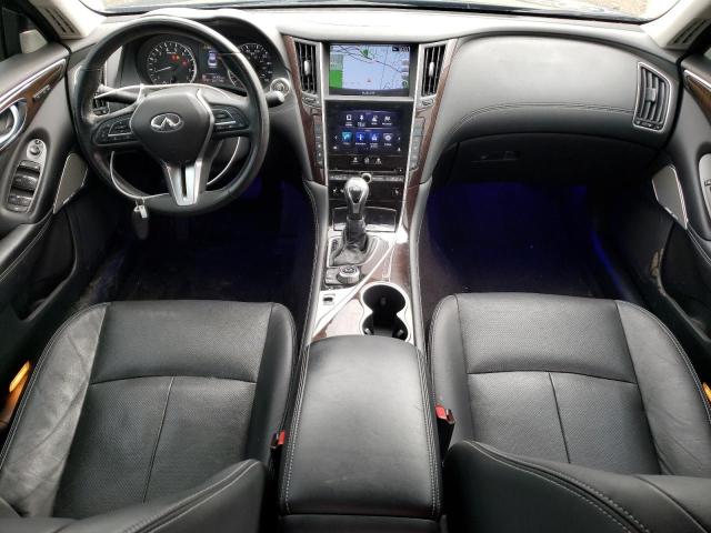 Photo 7 VIN: JN1EV7AR8JM612067 - INFINITI Q50 