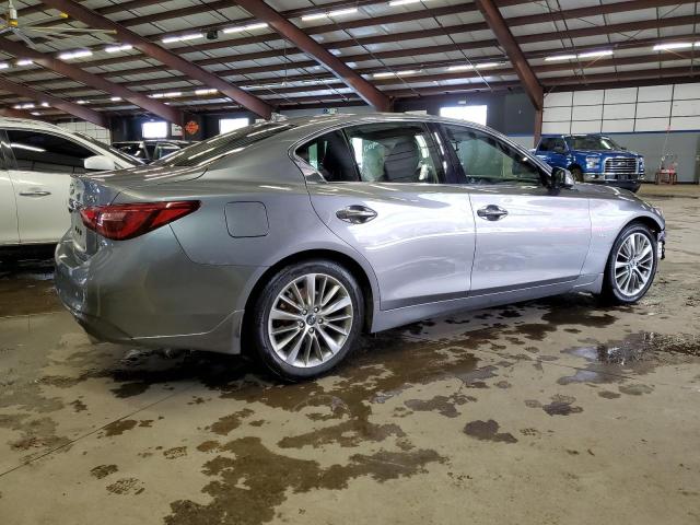 Photo 2 VIN: JN1EV7AR8KM552163 - INFINITI Q50 LUXE 