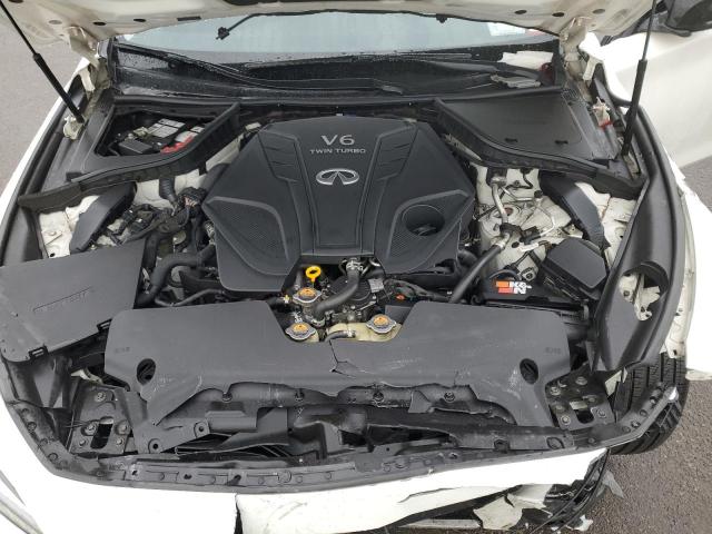 Photo 10 VIN: JN1EV7AR8KM553099 - INFINITI Q50 