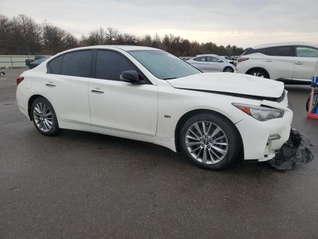 Photo 3 VIN: JN1EV7AR8KM553099 - INFINITI Q50 