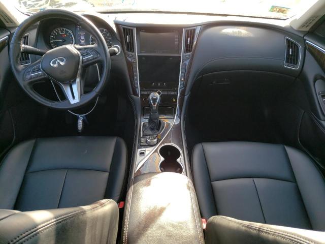 Photo 7 VIN: JN1EV7AR8KM553880 - INFINITI Q50 LUXE 