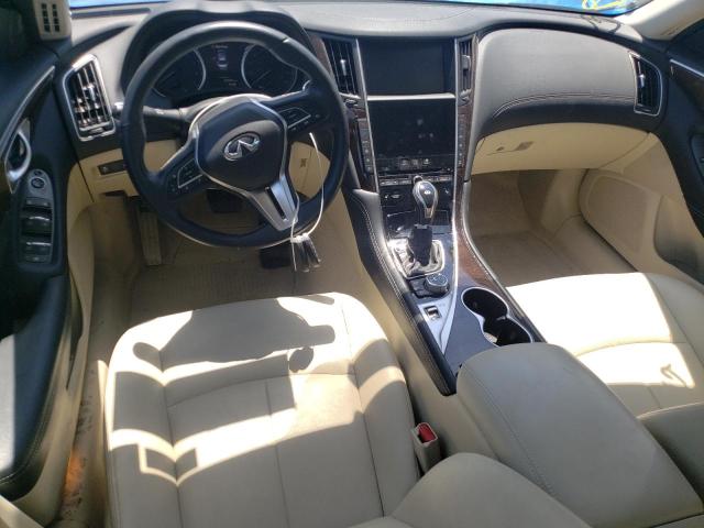 Photo 7 VIN: JN1EV7AR8KM553989 - INFINITI Q50 