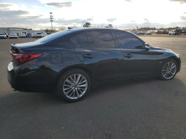 Photo 2 VIN: JN1EV7AR8KM554401 - INFINITI Q50 