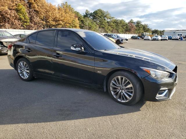 Photo 3 VIN: JN1EV7AR8KM554401 - INFINITI Q50 