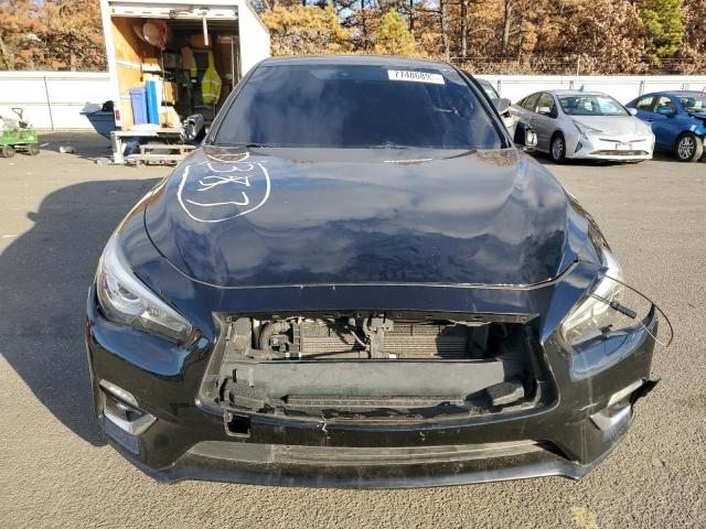 Photo 4 VIN: JN1EV7AR8KM554401 - INFINITI Q50 