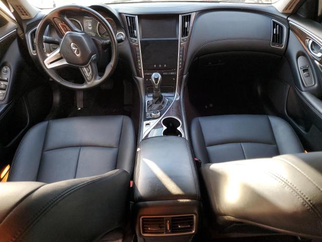 Photo 7 VIN: JN1EV7AR8KM554401 - INFINITI Q50 