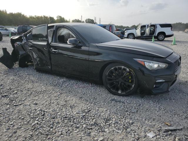 Photo 3 VIN: JN1EV7AR8KM554415 - INFINITI Q50 