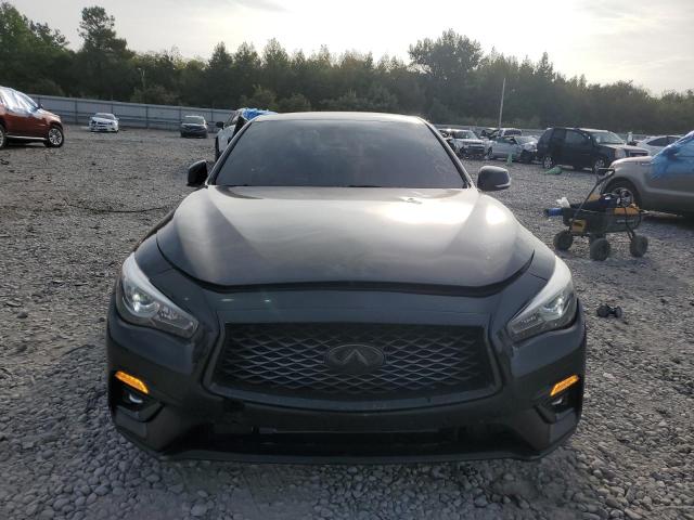 Photo 4 VIN: JN1EV7AR8KM554415 - INFINITI Q50 