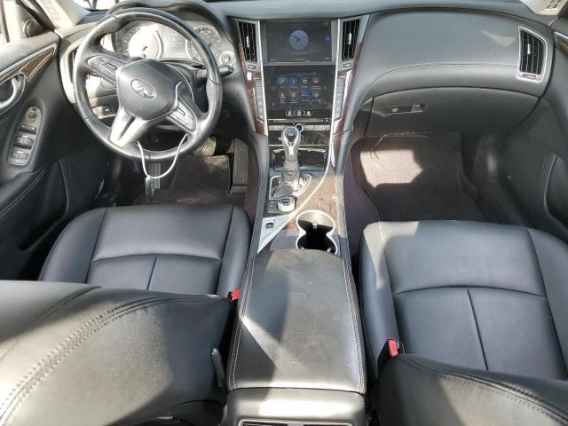 Photo 7 VIN: JN1EV7AR8KM554415 - INFINITI Q50 