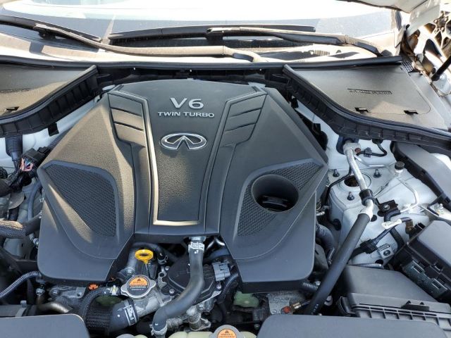 Photo 9 VIN: JN1EV7AR8KM555712 - INFINITI Q50 