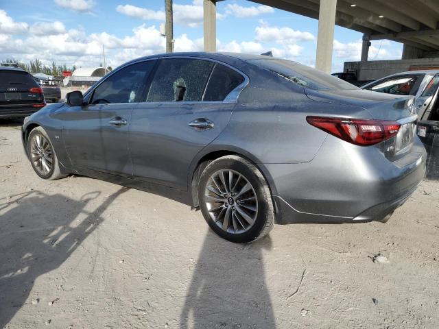 Photo 1 VIN: JN1EV7AR8KM555936 - INFINITI Q50 