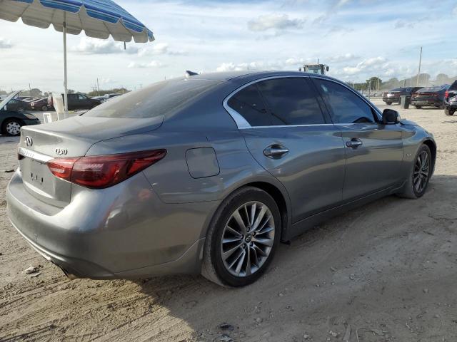 Photo 2 VIN: JN1EV7AR8KM555936 - INFINITI Q50 