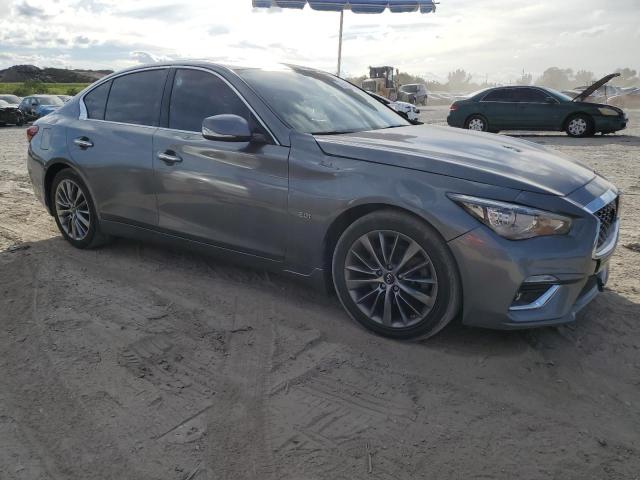 Photo 3 VIN: JN1EV7AR8KM555936 - INFINITI Q50 