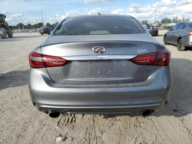 Photo 5 VIN: JN1EV7AR8KM555936 - INFINITI Q50 