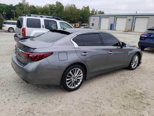 Photo 2 VIN: JN1EV7AR8KM556634 - INFINITI Q50 LUXE 