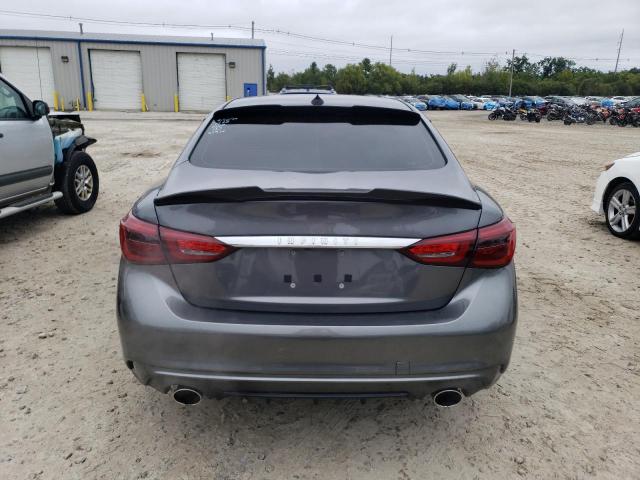 Photo 5 VIN: JN1EV7AR8KM556634 - INFINITI Q50 LUXE 