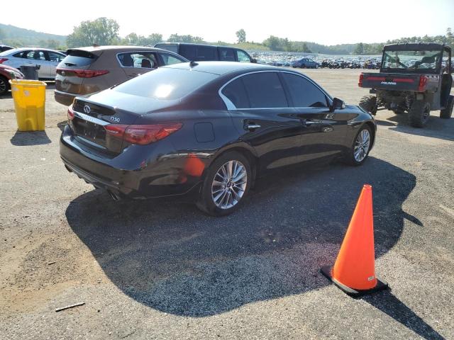 Photo 2 VIN: JN1EV7AR8KM556780 - INFINITI Q50 LUXE 