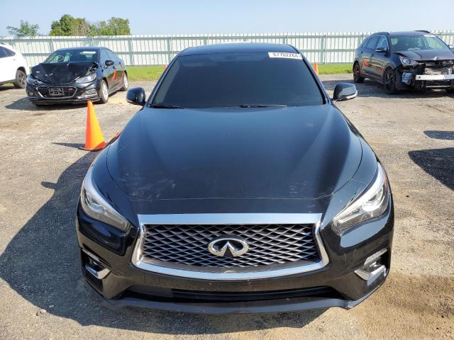 Photo 4 VIN: JN1EV7AR8KM556780 - INFINITI Q50 LUXE 