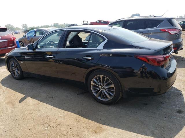 Photo 1 VIN: JN1EV7AR8KM558559 - INFINITI Q50 LUXE 