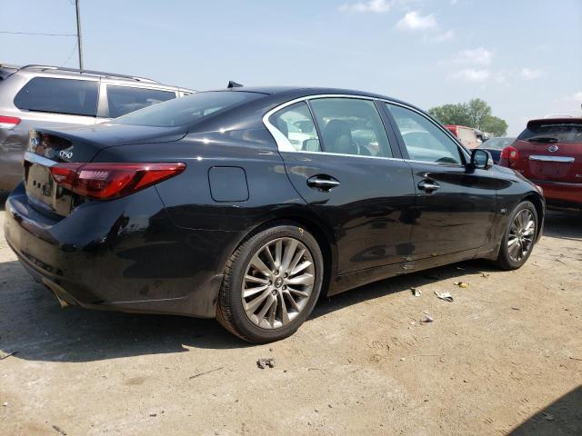 Photo 2 VIN: JN1EV7AR8KM558559 - INFINITI Q50 LUXE 