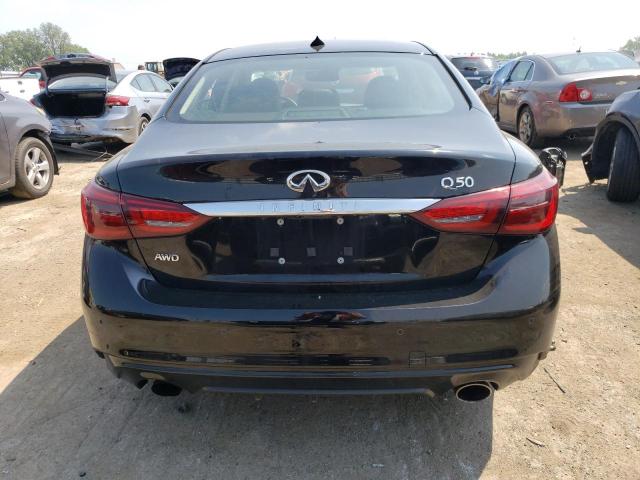 Photo 5 VIN: JN1EV7AR8KM558559 - INFINITI Q50 LUXE 