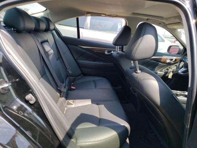 Photo 9 VIN: JN1EV7AR8KM558559 - INFINITI Q50 LUXE 